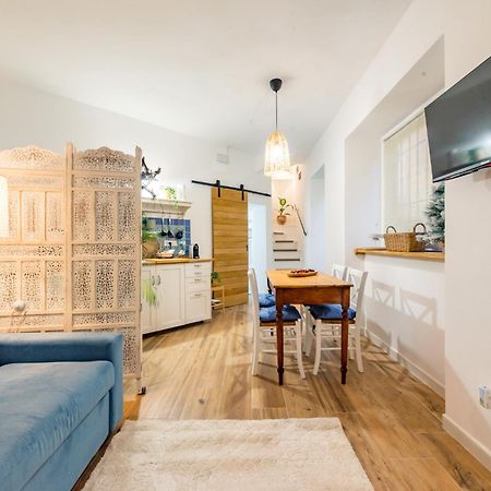 La Dalia Apartamento Grottaferrata Exterior foto