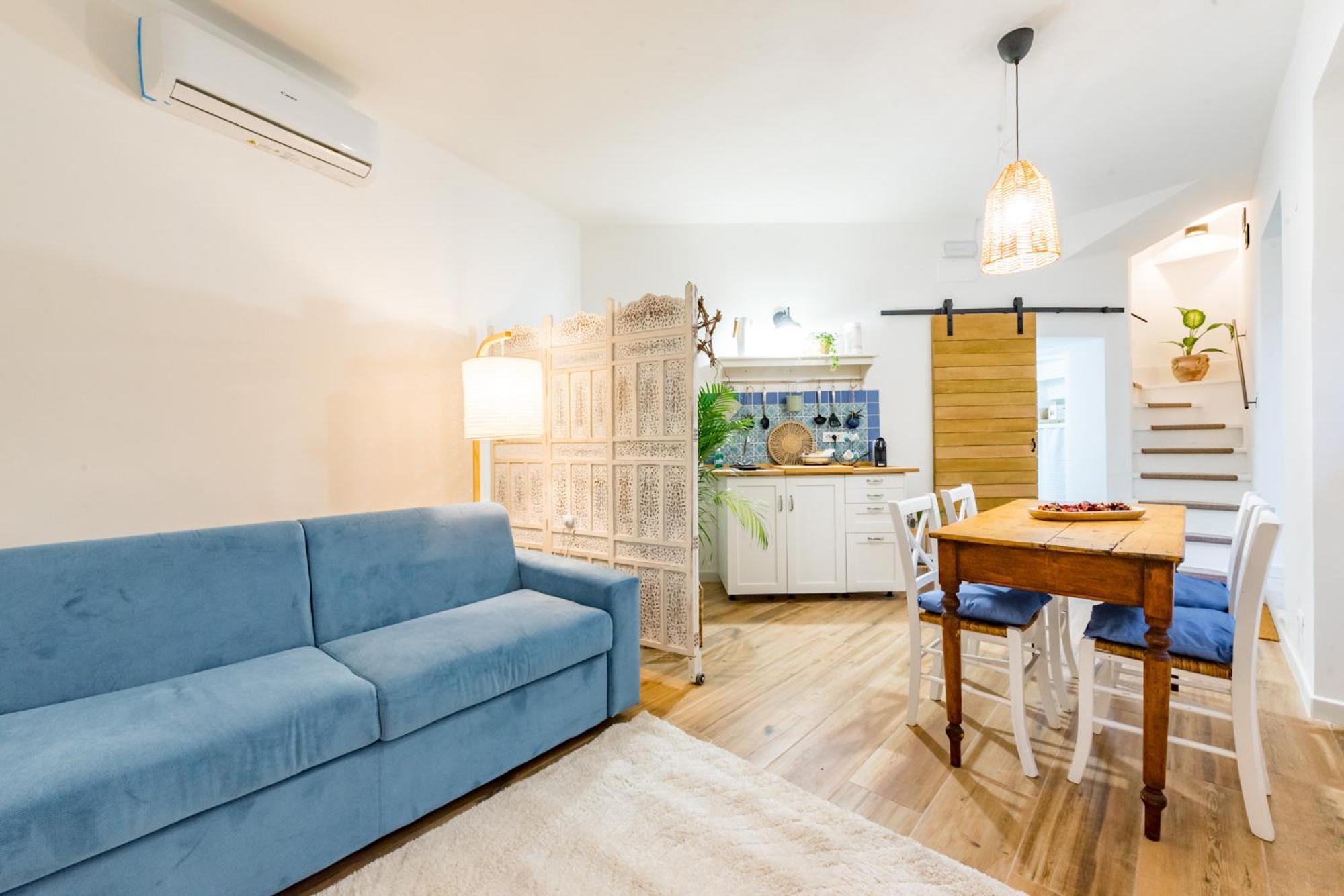 La Dalia Apartamento Grottaferrata Exterior foto
